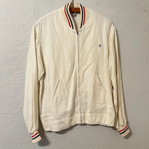 Giacca tennis vintage anni - , 50