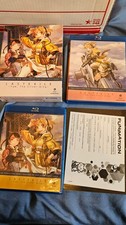 Last Exile season 2: Fam, the