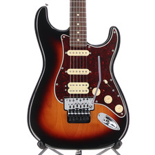 Fender Player II Modified