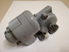 JUKEBOX RICAMBIO - MOTORINO MICROTECNICA PINZA BRACCIO 28 VDC REVISIONATO