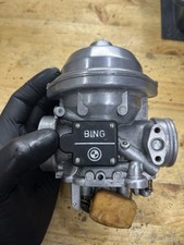 Carburatore Bing BMW 64/32/360 DANNEGGIATO 