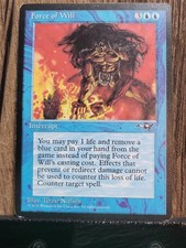 Force of Will Alliances