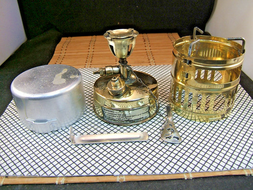 Svea 123r fornello cucina - 123r, da