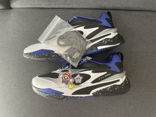 Sneaker puma fast super - sneaker,