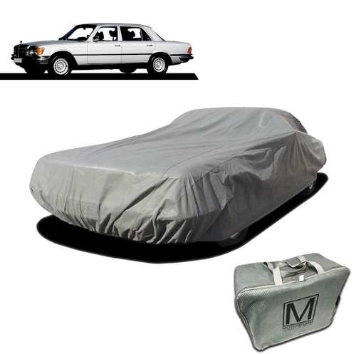 Mercedes w116 280s - w116, 280se