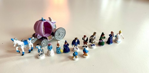 Polly pocket personaggi - pocket,