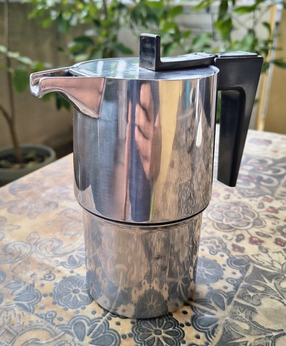 Caffettiera omg prima vintage - omg,