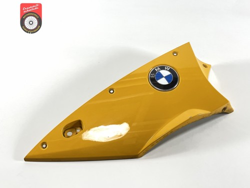 Bmw 800 2006 2010 carena - bmw, 2006-2010