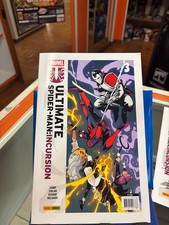 Ultimate Spider-Man –