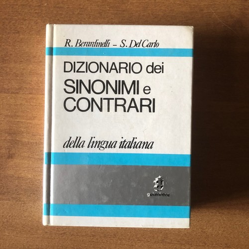 Berardinelli del carlo - berardinelli,,