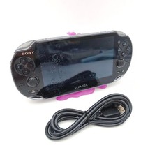 Sony Playstation Ps Vita Oled