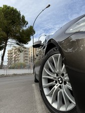 Cerchioni bmw serie f11 - 4, 5