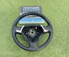 VOLANTE STERZO CON COMANDI