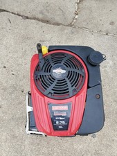 USED BRIGGS & STRATTON  8.75HP