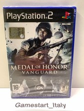 MEDAL OF HONOR VANGUARD - SONY