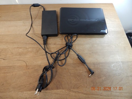 Acer aspire one - acer, laptop