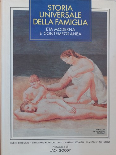 Storia universale della