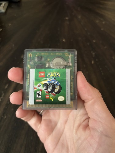 Nintendo gameboy color solo - nintendo,