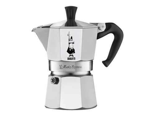 Bialetti moka express - bialetti,