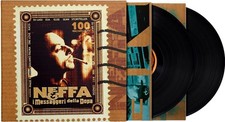 Neffa  I Messaggeri Della Dopa - Neffa  I Messaggeri Della Dopa [LP]