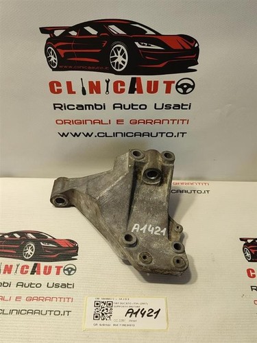 Supporto motore per fiat - supporto,