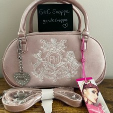 Nuova borsa a tracolla Paris