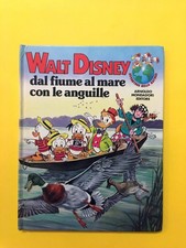 Dal fiume al mare con le