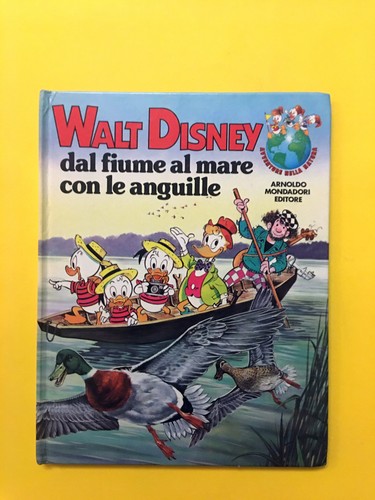 Dal fiume mare - dal, al