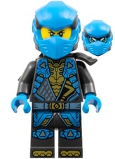 LEGO® Minifig njo0932 - Nya -