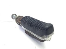 PEDANA POGGIAPIEDE ANTERIORE SINISTRA SUZUKI GSF BANDIT S 650 2005 2006 B5111