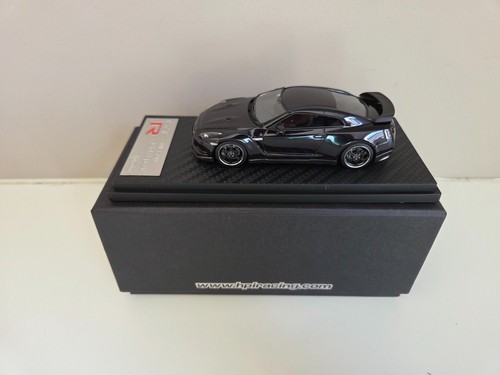 Hpi nissan r - hpi, 1/43