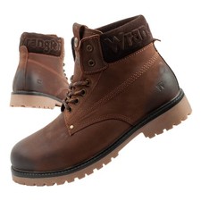 Wrangler Arch Men High scarpe