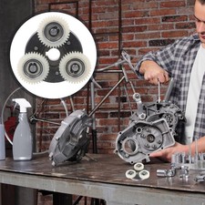  Motoriduttore Planetario Kit