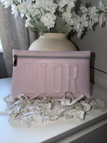 Borsa trucco christian dior - borsa,