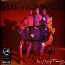 George Harrison - Brainwashed