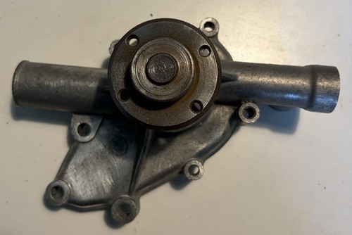 Pompa acqua bmw 1500 1600 - acqua,