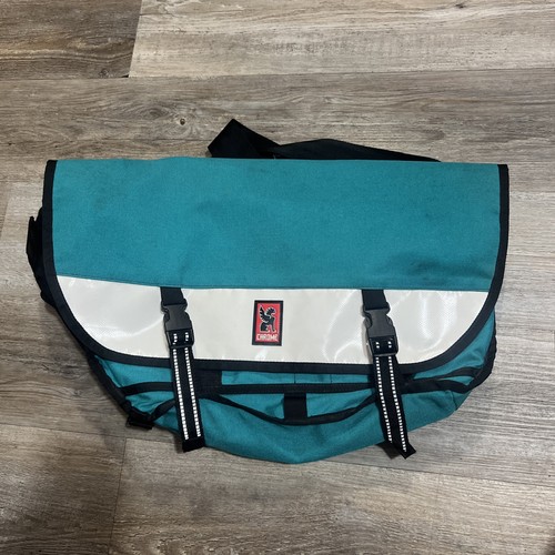 Borsa messenger chrome - borsa,