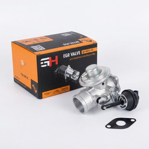 Valvola egr per audi a6 - egr,