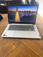 PC Portable Chromebook LENOVO