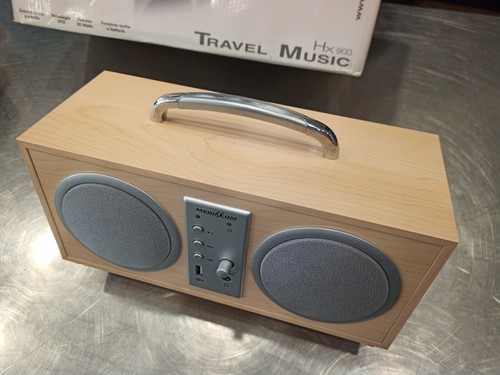 Mediacom travel music 900 - hx,