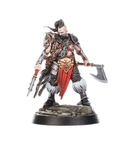 Aos chaos slaves to - gw,