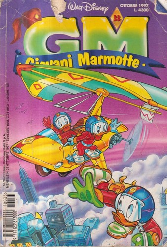 Giovani marmotte ottobre - giovani, 33