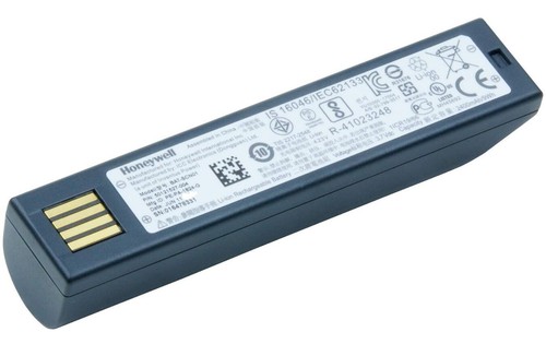 Honeywell batteria bat scn01a - batteria, bat-scn01a
