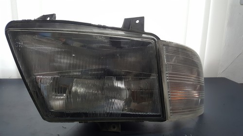 Vito w638 westfalia - w638,