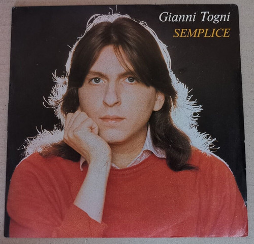 Vinile giri gianni togni - giri,