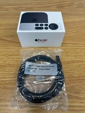 Apple TV 4K 3a gen. 128GB