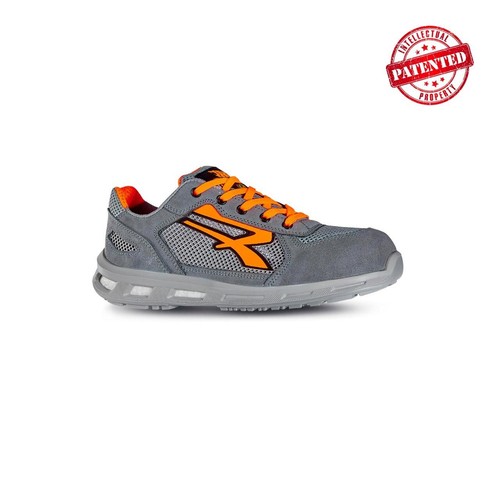 Scarpe antinfortunistiche