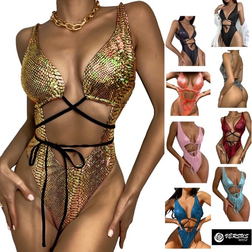 Costume bagno intero - da,