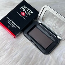 Make Up For Ever sistema