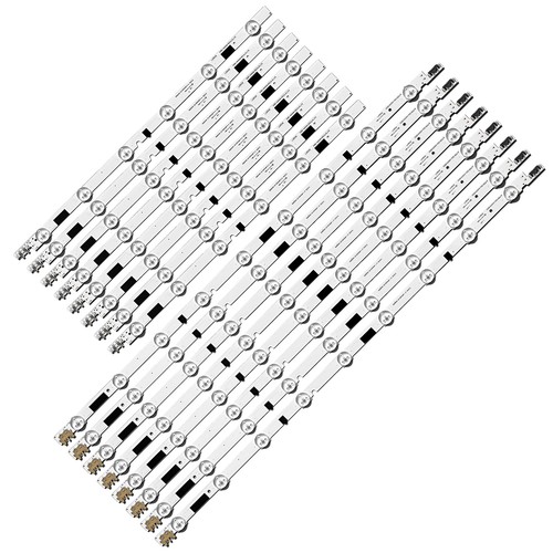 Strisce led per samsung - strisce,